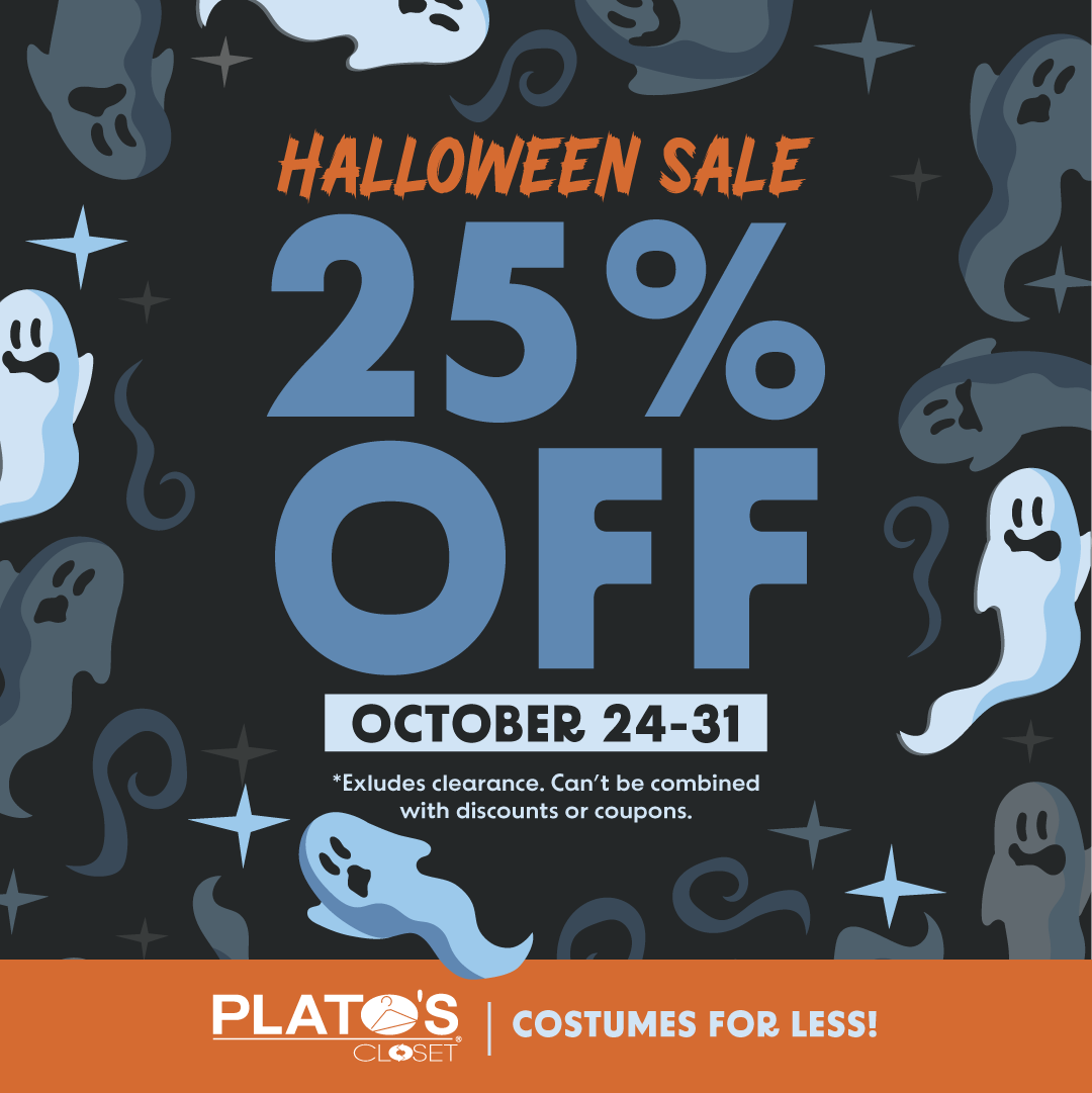 30% Off Black Friday Sale